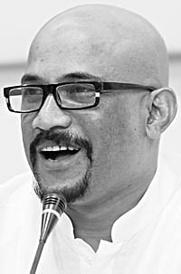 আরিফ খান জয়