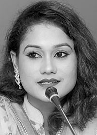 জাহানারা আলম