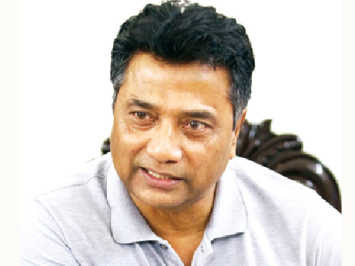 আনিসুল হক