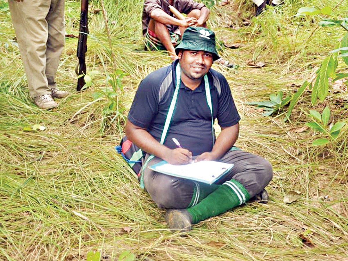 আশরাফুল হকের উদ্যোগেই গড়ে উেঠছে টাইগার রেসপন্স টিম। ছবি: সংগৃহীত