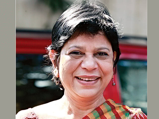 মেহতাব খানম