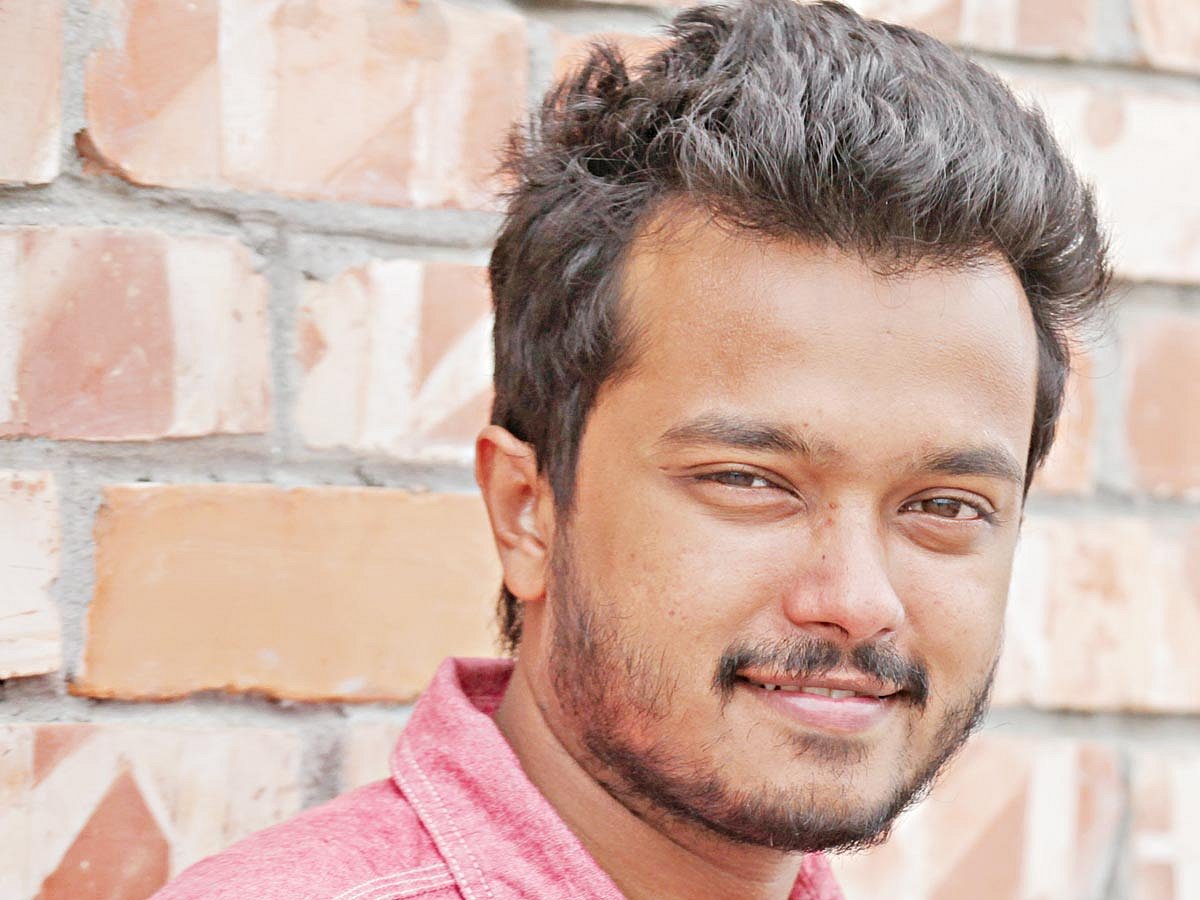 অ্যালেন শুভ্র