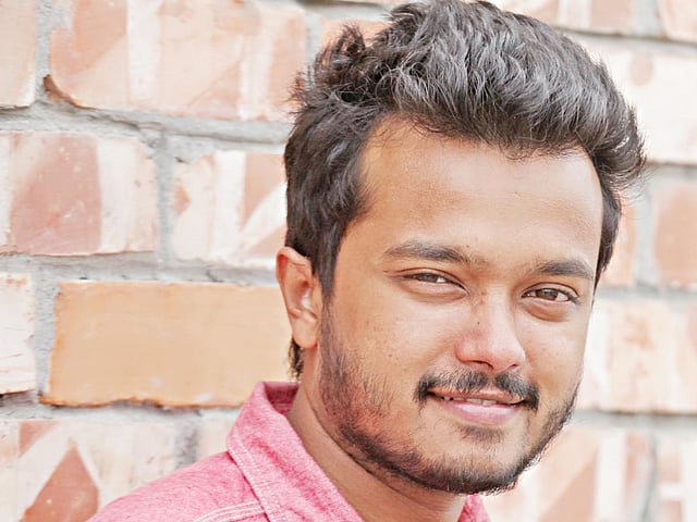 অ্যালেন শুভ্র