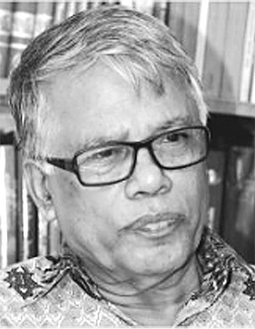 নজরুল ইসলাম