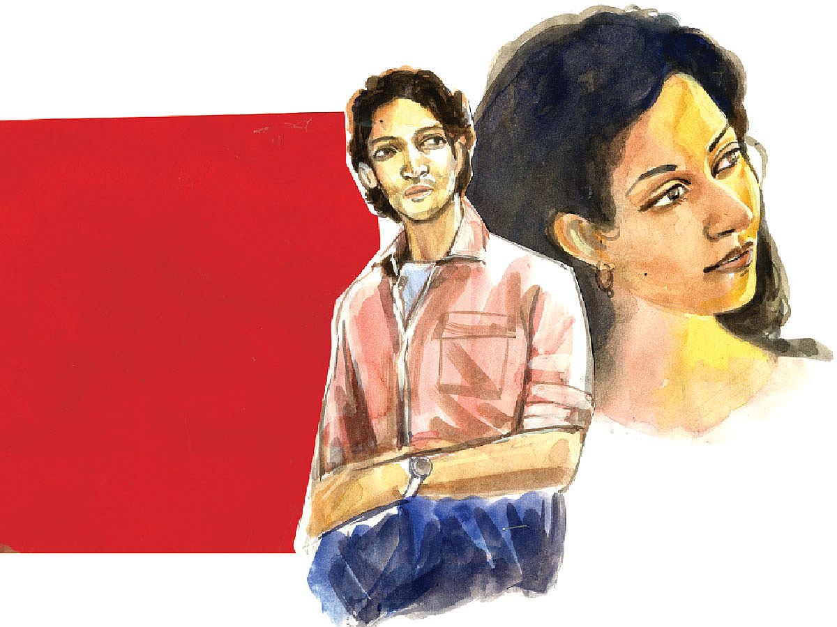 অলংকরণ: মাসুক হেলাল