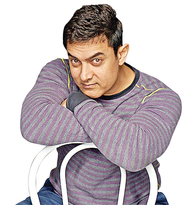 আমির খান