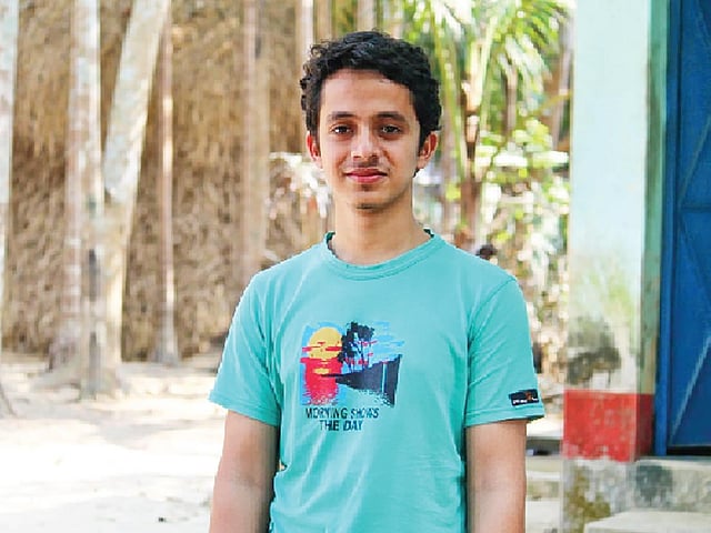 মারিফুল হাসান