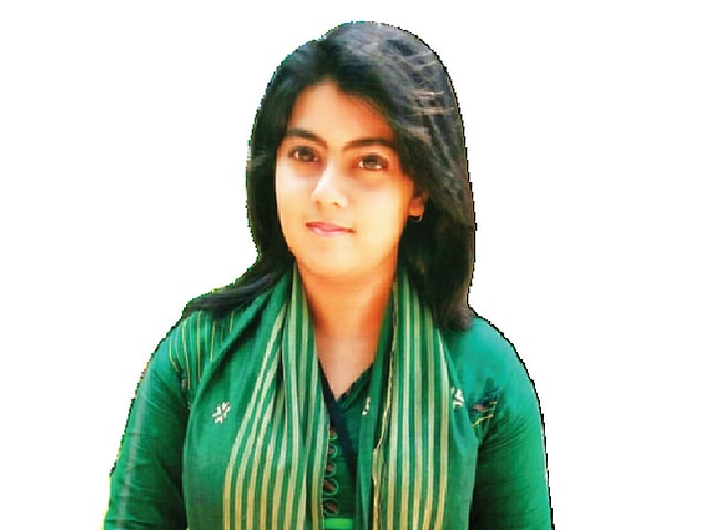 নিশাত নুজহাত ইসলাম