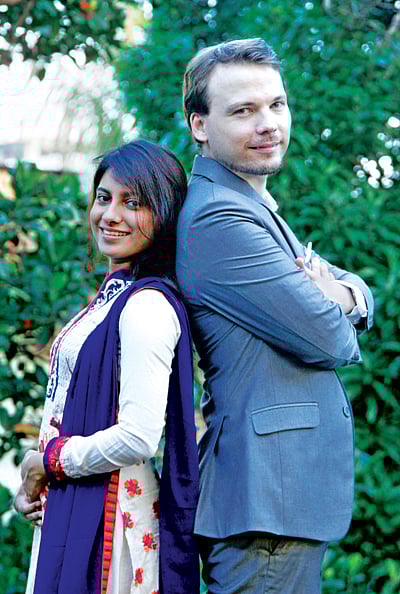 মৌটুসীর সঙ্গে ঘর বেঁধে রা​ফায়েল  এখন চট্টগ্রামের জামাই l জুয়েল শীল