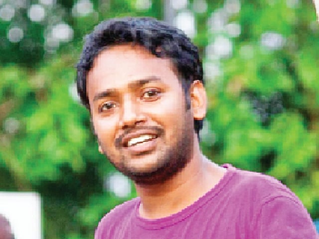 ইমরান হোসেন