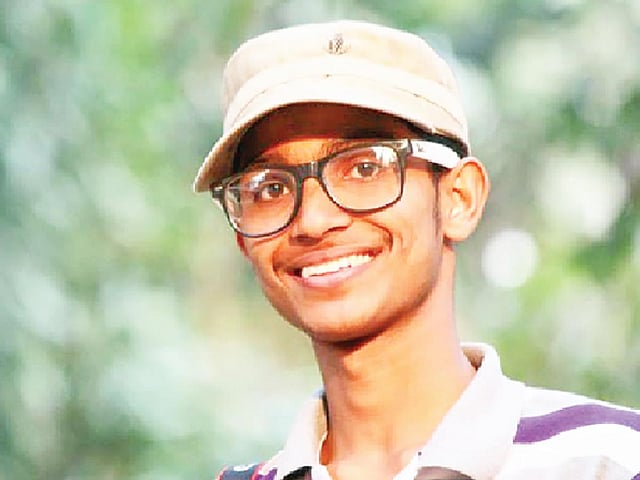 সাব্বির আহমাদ