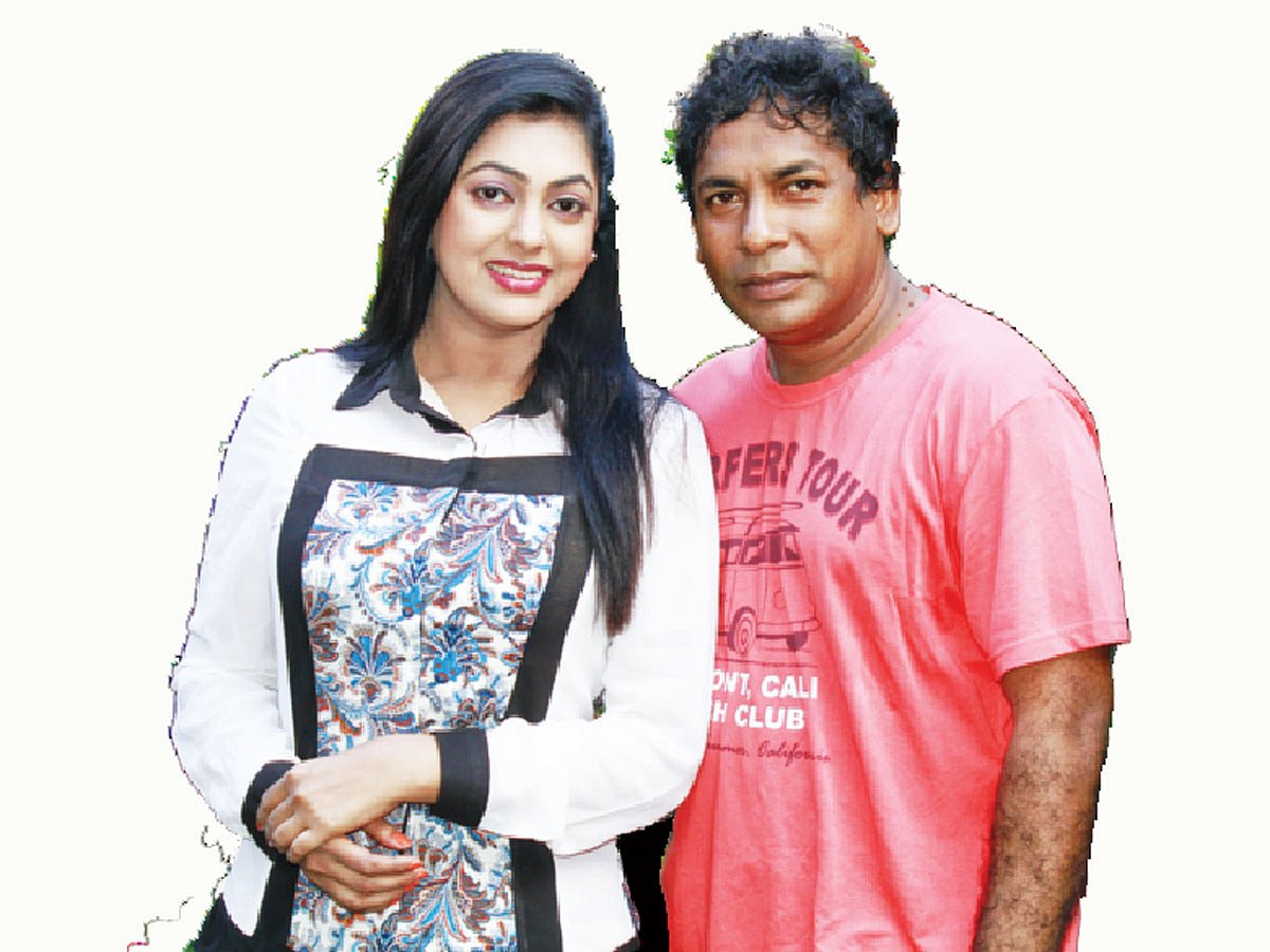 সিনেমাটিক নাটকে অভিনয় করেছেন নিপুন ও মোশাররফ করিম। বৈশাখী টিভিতে ঈদের দিন থেকে ৩০ সেপ্টেম্বর পর্যন্ত প্রতিদিন রাত পৌনে ৯টায় প্রচারিত হবে ধারাবাহিকটি। পরিচালনা করেছেন মাসুদ সেজান