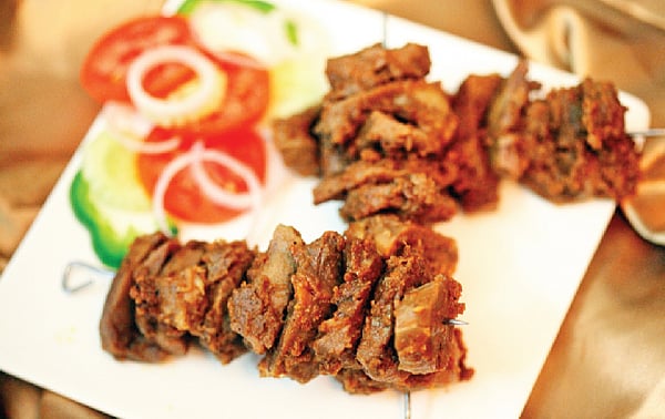 জিহ্বার লা-জবাব