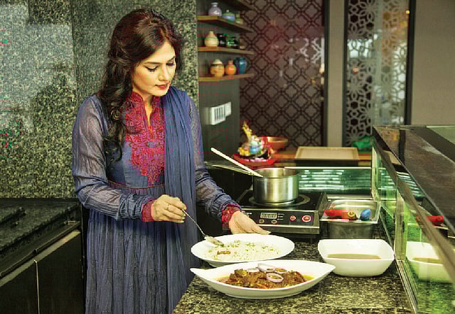 শারমিন লাকি