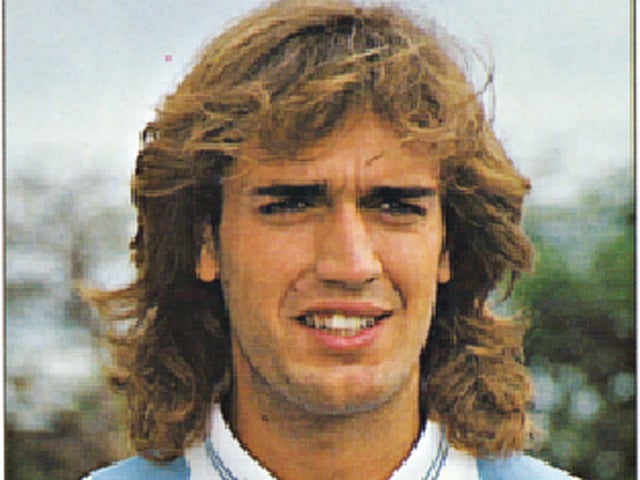 গ্যাব্রিয়েল বাতিস্তুতা