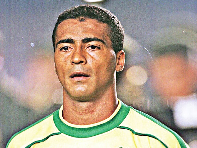 রোমারিও