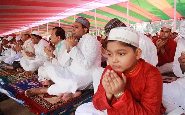 ছবি: আলীমুজ্জামান রনী, ফরিদপুর
