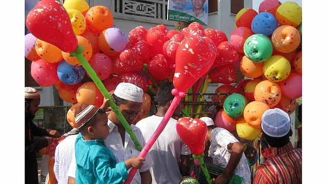 ছবি: জগলুল পাশা, ময়মনসিংহ