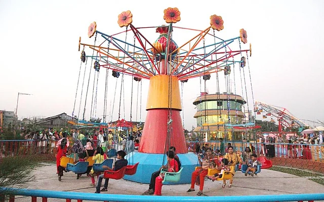 ছবি: পাপ্পু ভট্টাচার্য্য