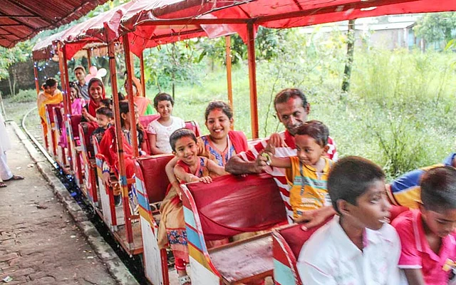 ছবি: মো. সাদ্দাম হোসেন