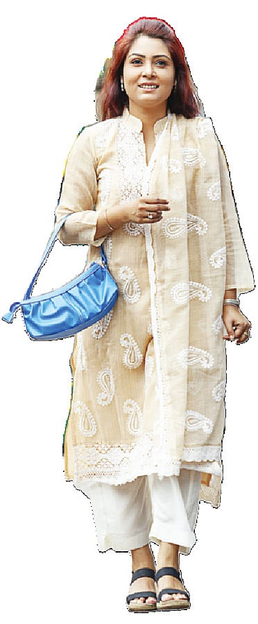 সচেতন থাকলে, আর যত্ন নিলে বয়স কোনো ব্যাপারই না