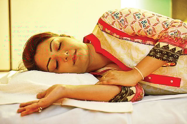 প্রতিদিন ৮ ঘণ্টা ঘুমানো জরুরি