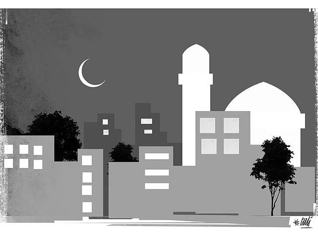 অলংকরণ: তুলি