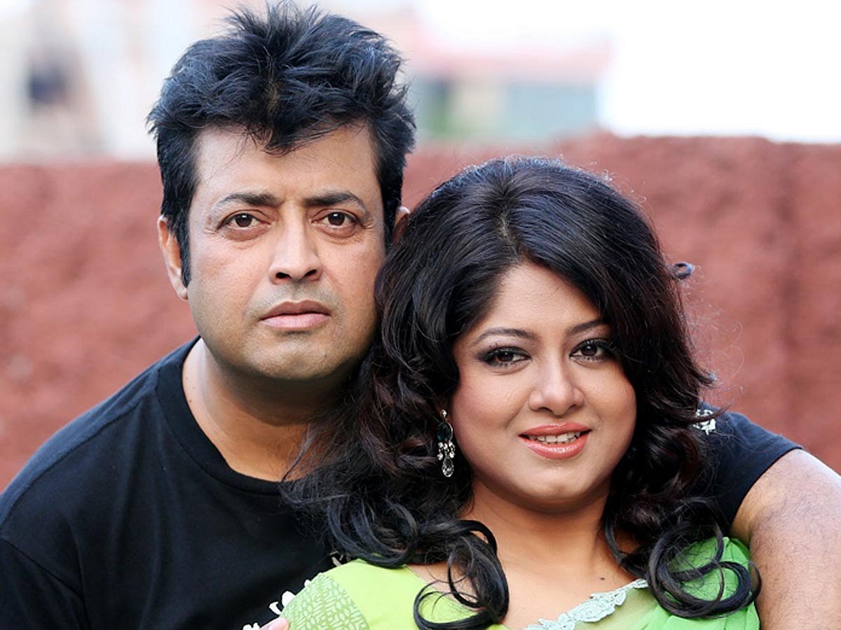 ‘কন্ট্রাক্ট ম্যারেজ’ নিয়ে মুখ খুললেন মৌসুমী, ক্ষোভ ওমর সানীর