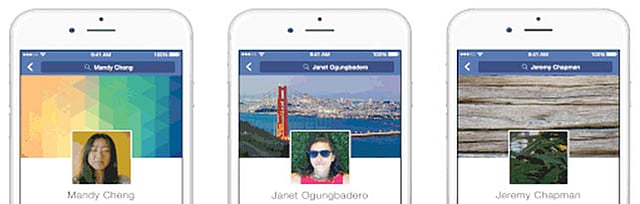 প্রোফাইলে ব্যবহার করা যাবে পছন্দসই ভিডিও ছবি