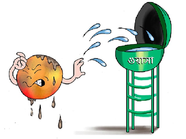 বানরের ঢিল ফেরতপদ্ধতি