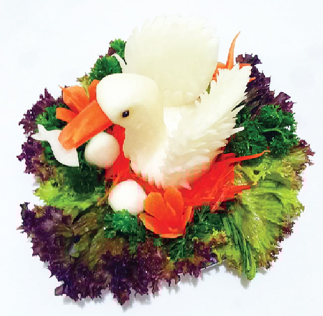 মুলার হাঁস