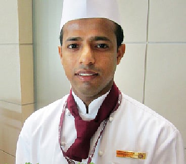 মো. বিল্লাল হোসেন