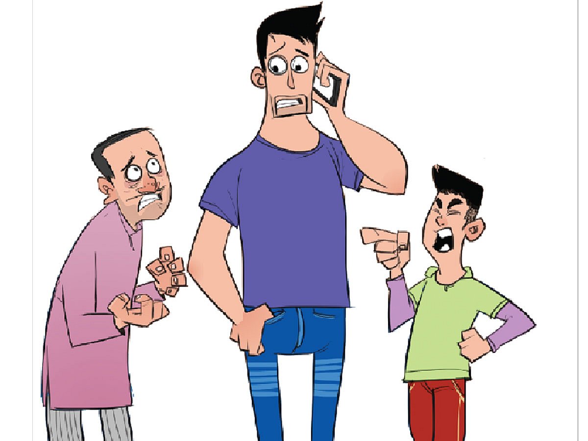 অাঁকা: আসিফুর রহমান