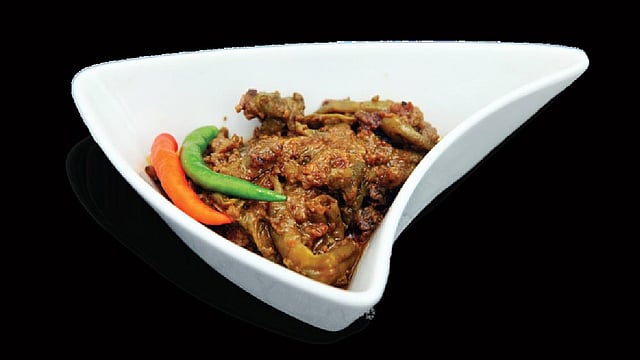 কাঁচা মরিচের আচার