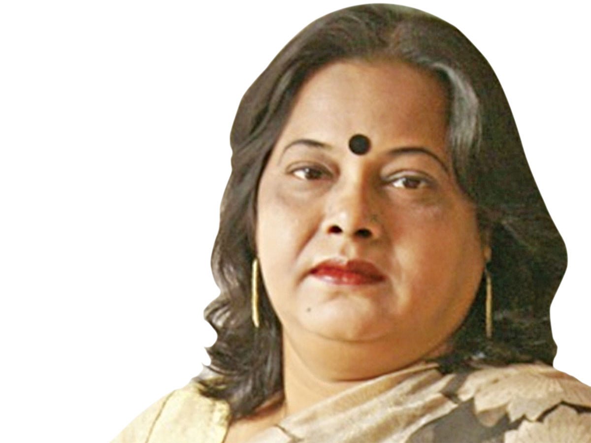 নাছিমা আক্তার