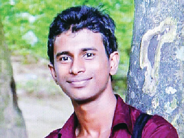 নাইমুল হাসান