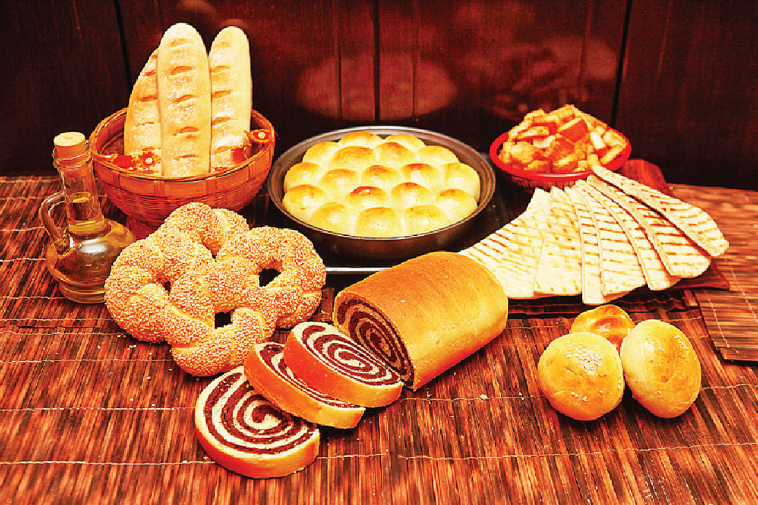 ছবি: খালেদ সরকার