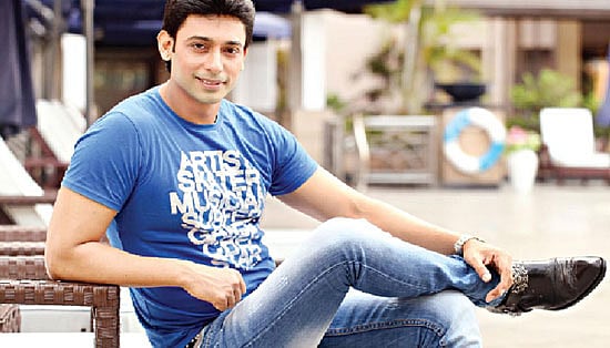 জায়েদ খান