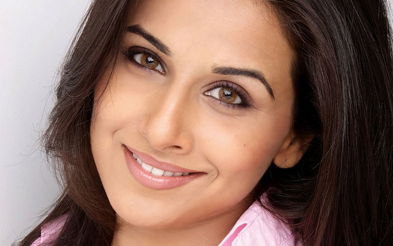 বিদ্যা বালান