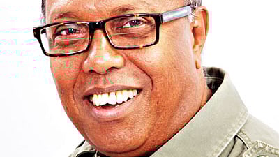 শাইখ সিরাজ