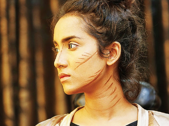 কনট্যুরিংয়ের স্থানগুলো এভাবে আগে চিহ্নিত করে নিন