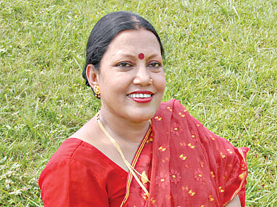 ফরিদা পারভীন