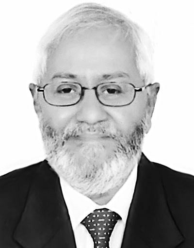 সৈয়দ আহমেদ কামাল