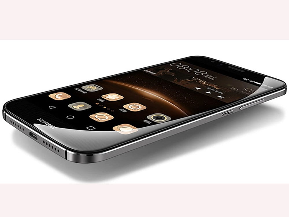 জি৭ প্লাস