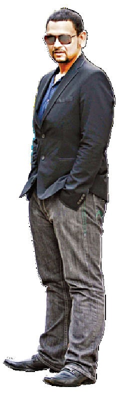 সুমন