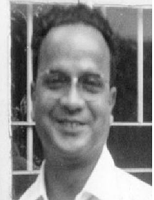 শরীফ ইমাম