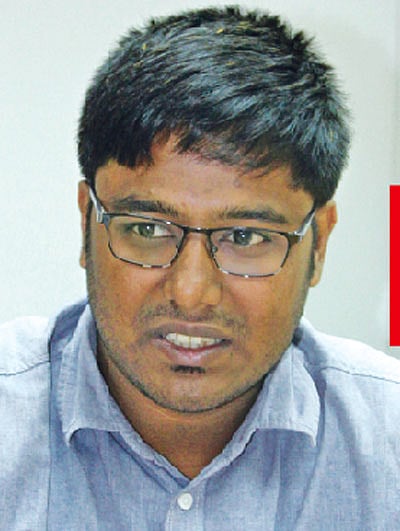 আমিনুল ইসলাম