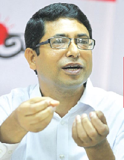 জিল্লুর রহমান