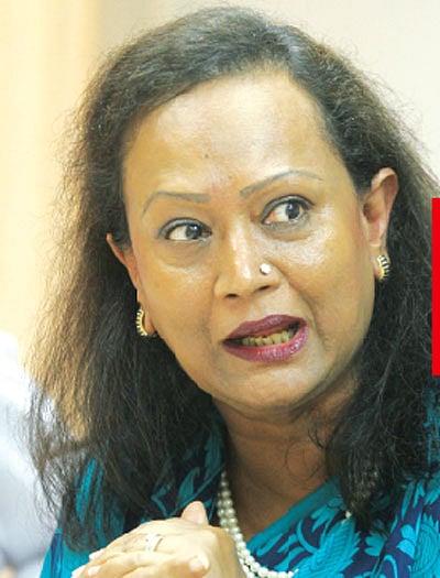 সাফিয়া গাজী রহমান