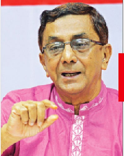 সরফরাজ খান চৌধুরী